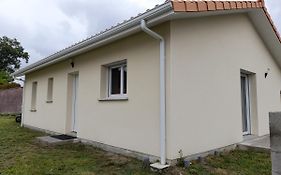 Maison Aureilhan Mimizan Landes