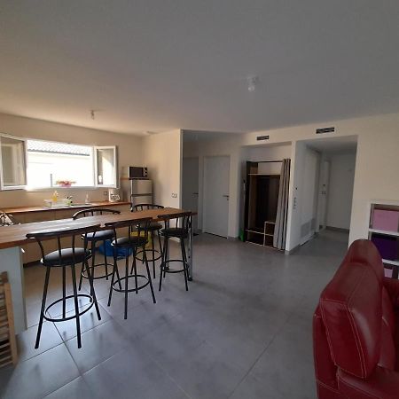 Maison Aureilhan Mimizan Landes Esterno foto