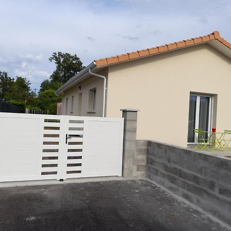 Maison Aureilhan Mimizan Landes Esterno foto
