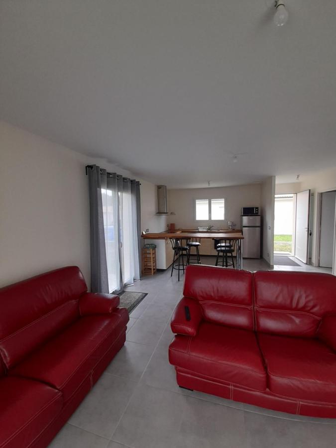 Maison Aureilhan Mimizan Landes Esterno foto