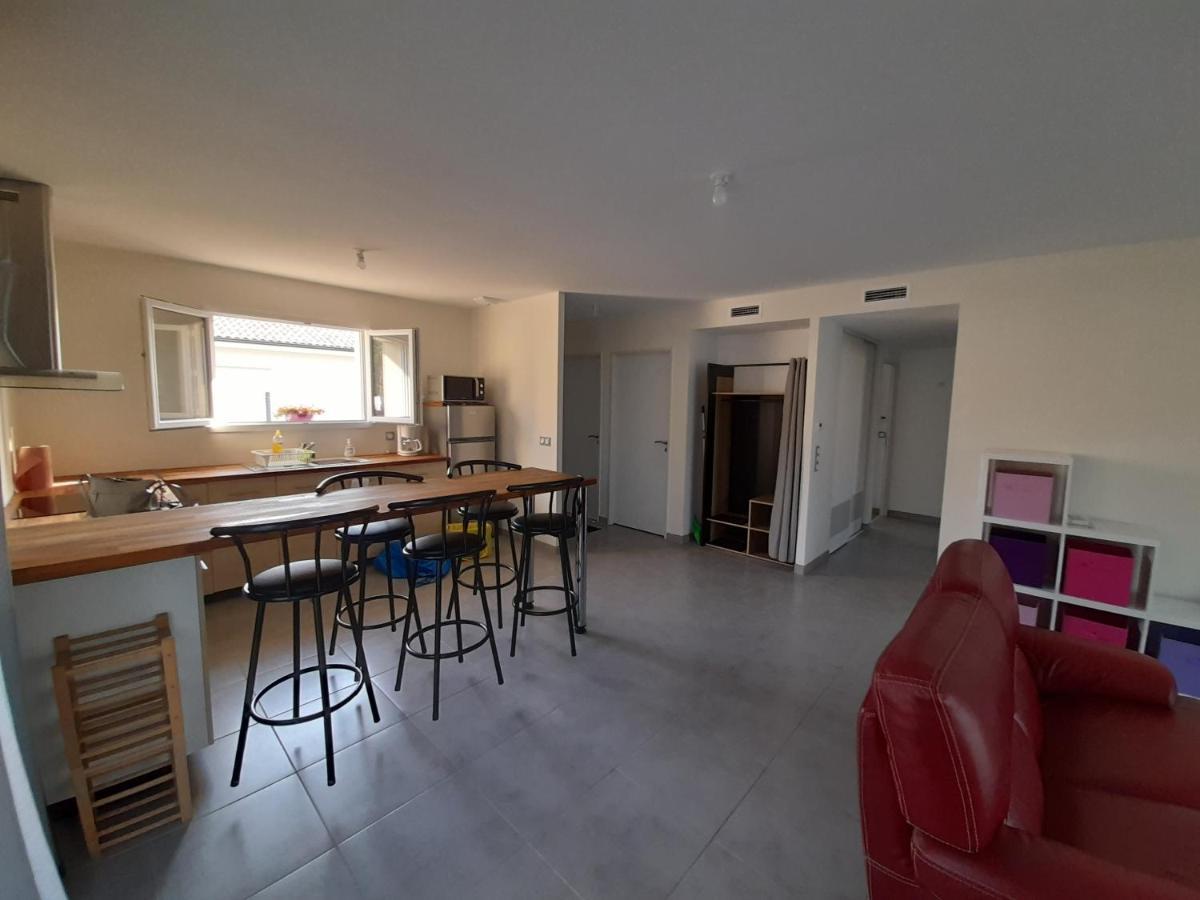 Maison Aureilhan Mimizan Landes Esterno foto