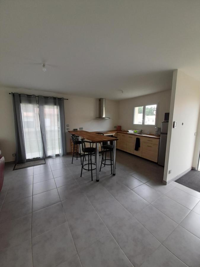 Maison Aureilhan Mimizan Landes Esterno foto